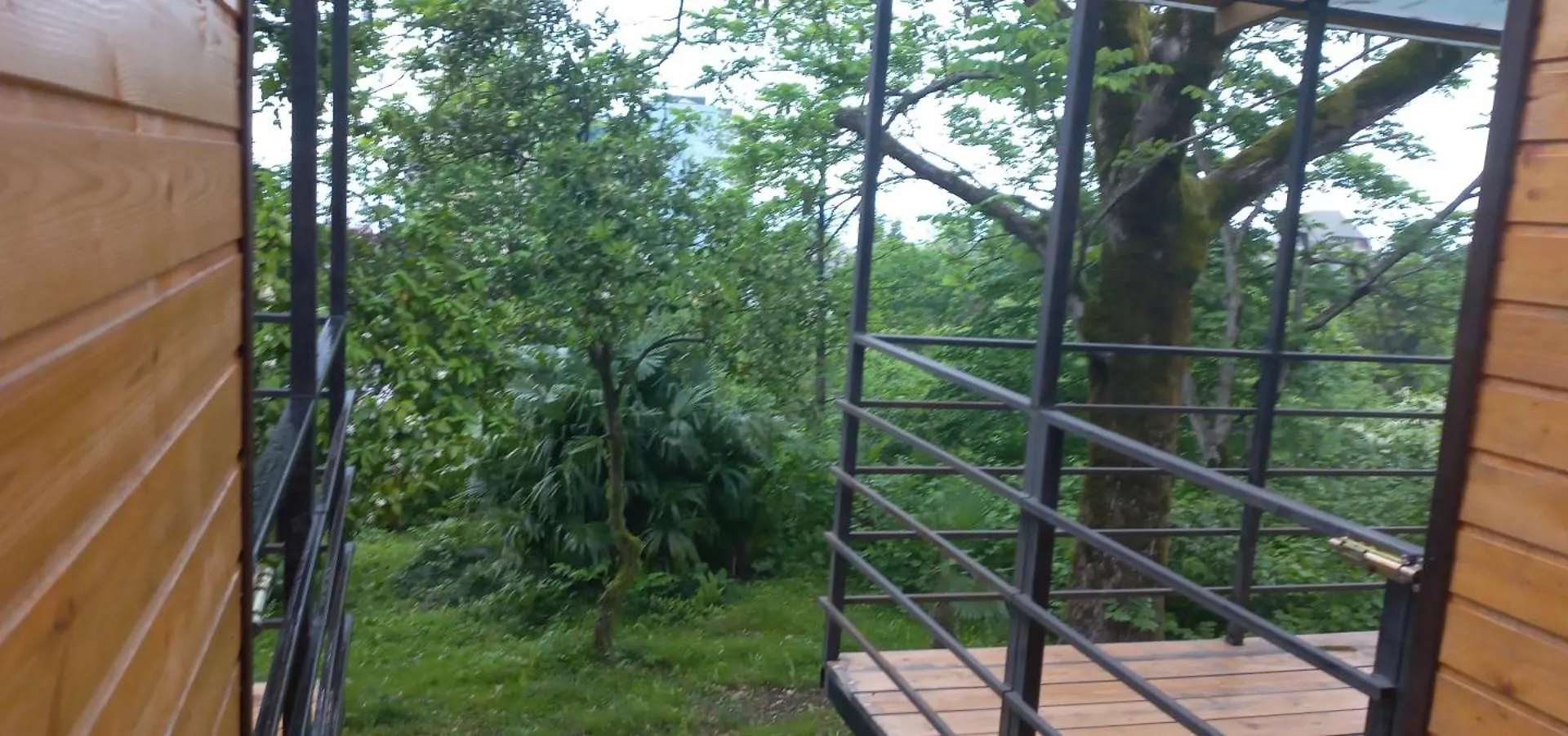 Vila Kottage Anania Batumi 0*,  Gruzie