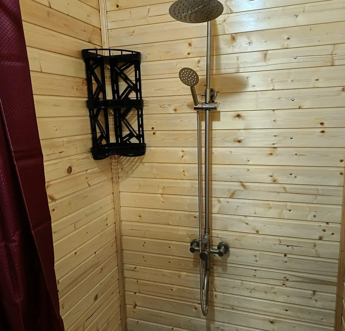 Horská chata Vila Kottage Anania Batumi Gruzie