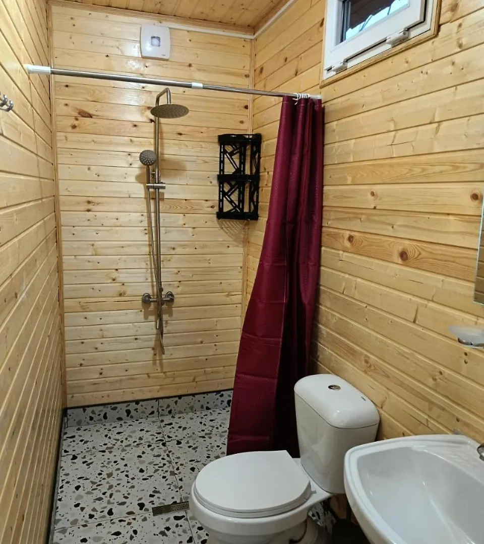 Vila Kottage Anania Batumi 0*,  Gruzie