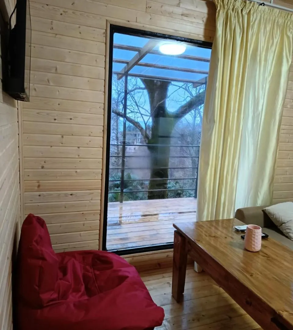 Vila Kottage Anania Batumi