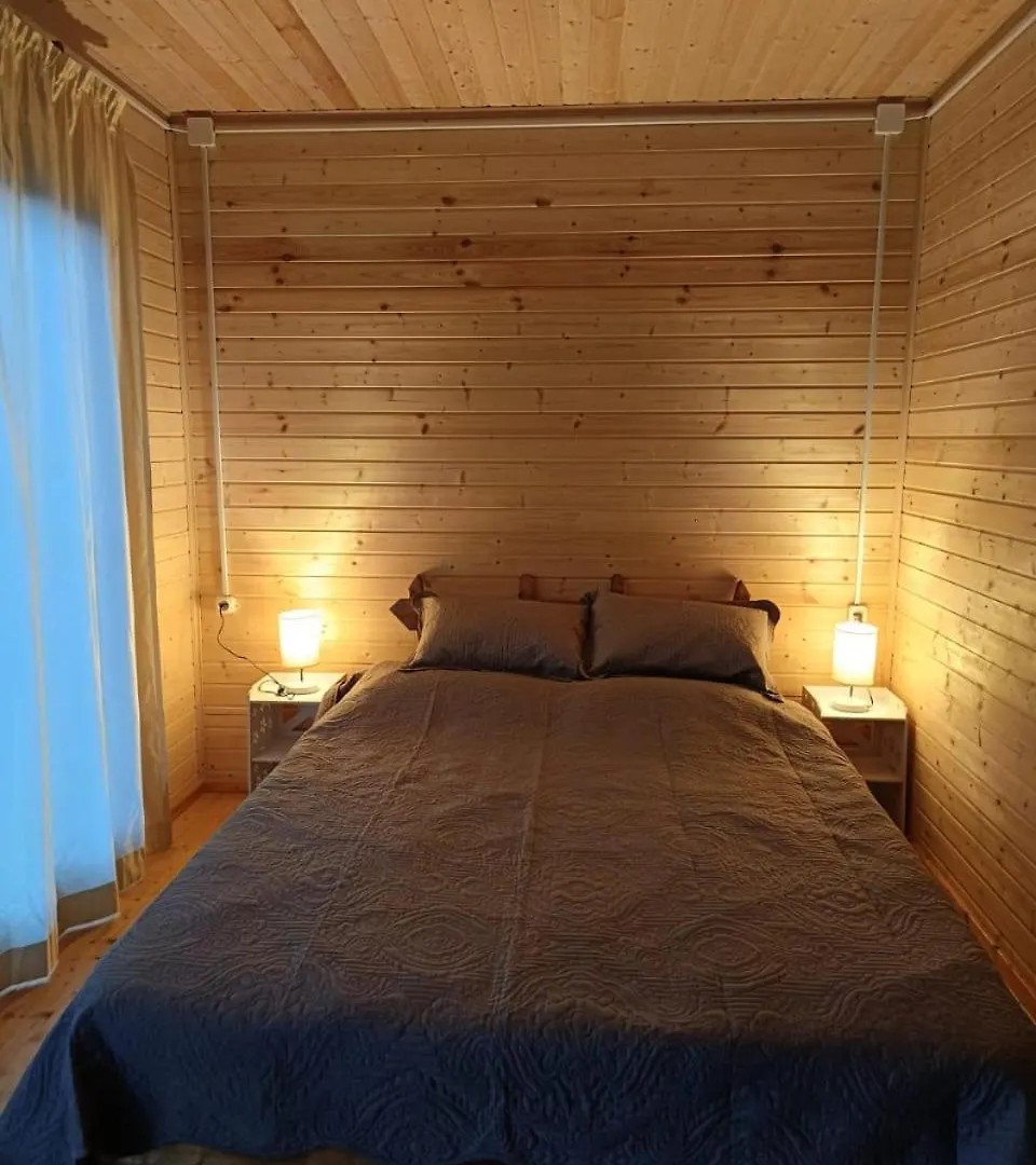 Horská chata Vila Kottage Anania Batumi