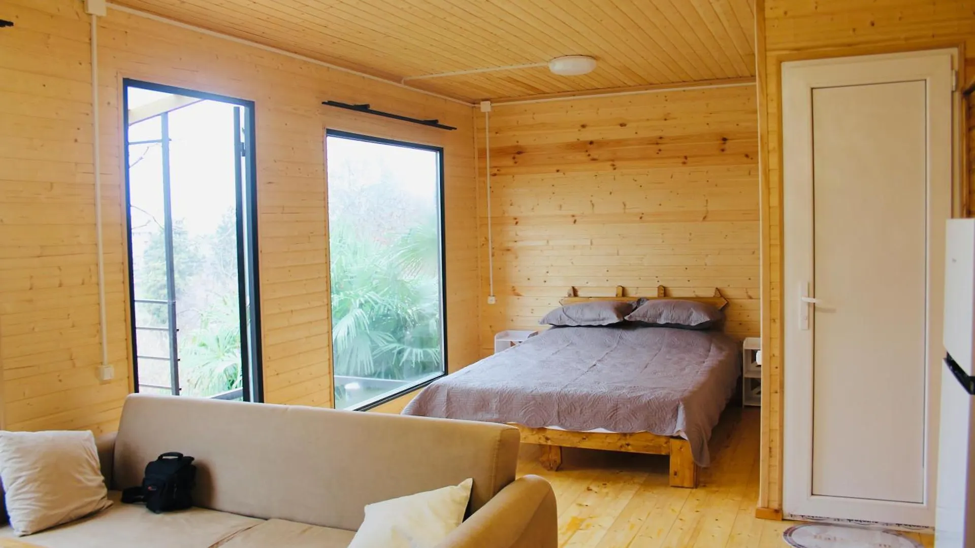 Vila Kottage Anania Batumi
