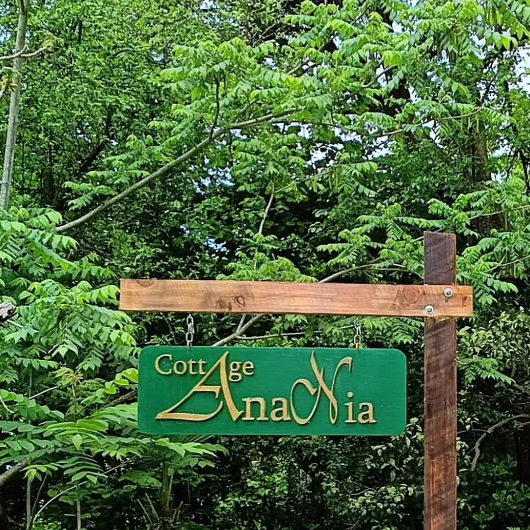 Vila Kottage Anania Batumi